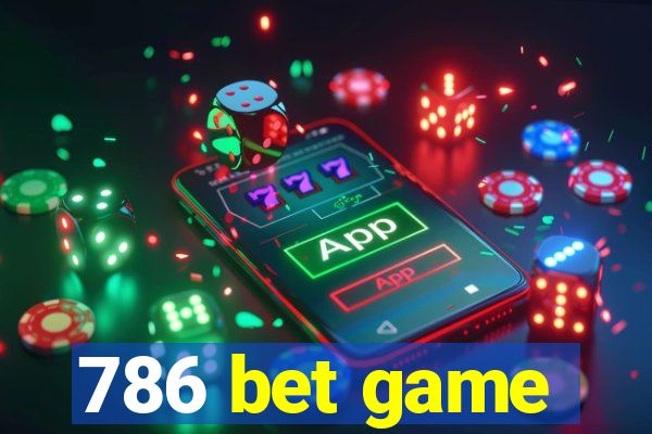 786 bet game